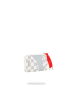 AIR TO THE THRONE JETSET WALLET