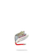 AIR TO THE THRONE JETSET WALLET