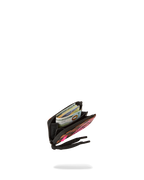 THE ARTISTS TOUCH WALLET