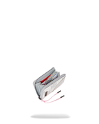 A.I.8 AFRICAN INTELLIGENCE BOOKED & BUSY WALLET