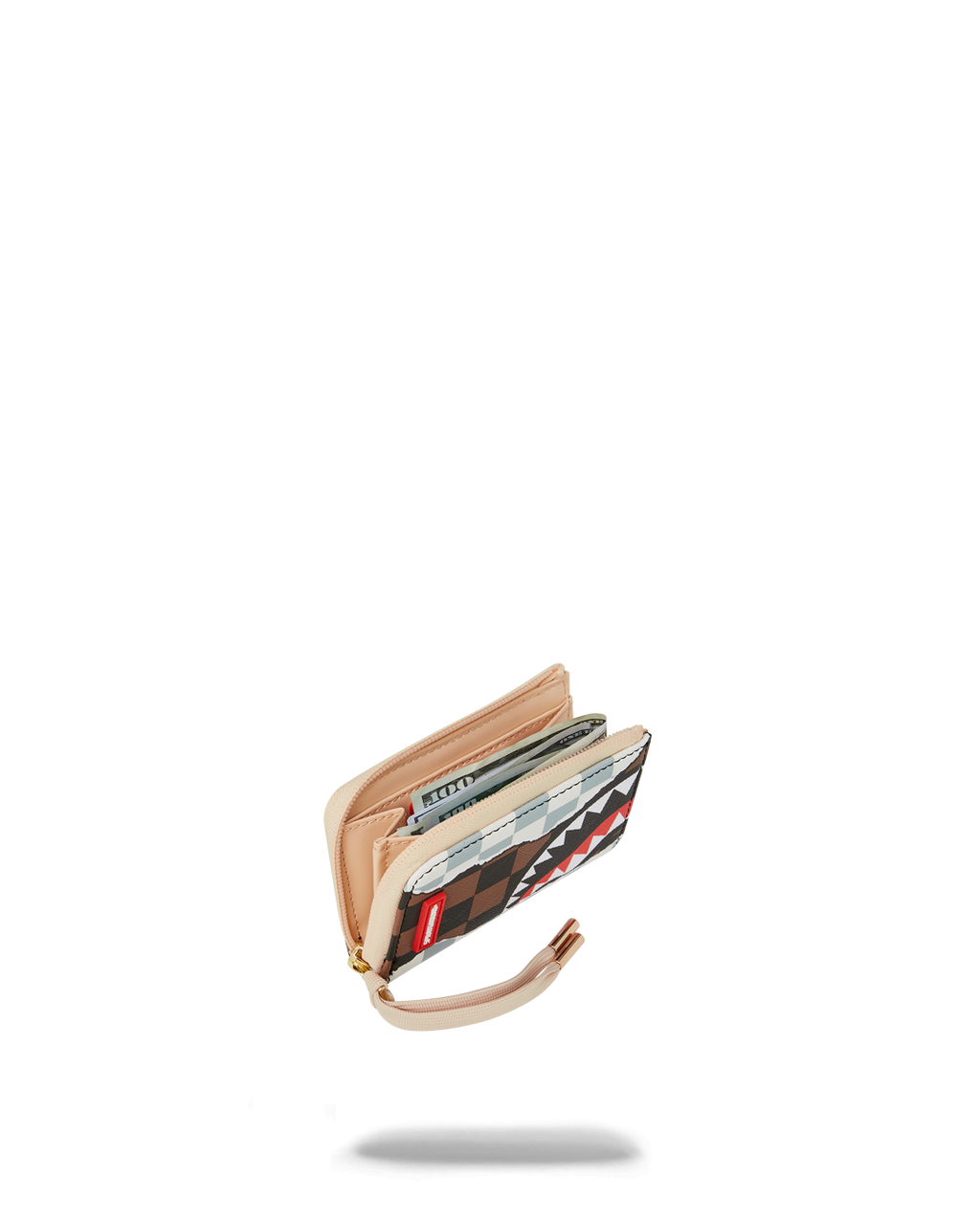 UNSTOPPABLE ENDEAVORS II WALLET