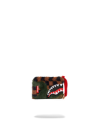 BIG SKY FUR SHARK WALLET