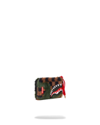 BIG SKY FUR SHARK WALLET