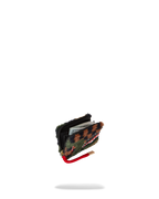 BIG SKY FUR SHARK WALLET