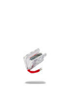 3AM PLUSH SWISS ALPS WALLET