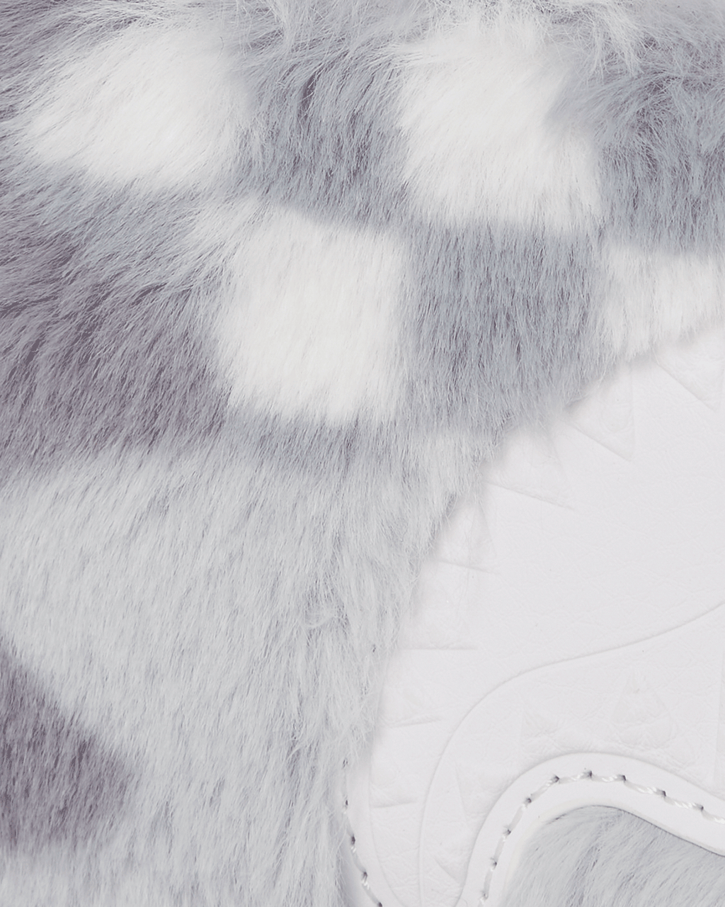 3AM PLUSH SWISS ALPS WALLET