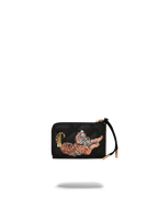 CATWALK CURRENCY WALLET