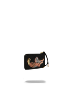 CATWALK CURRENCY WALLET