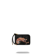 CATWALK CURRENCY WALLET