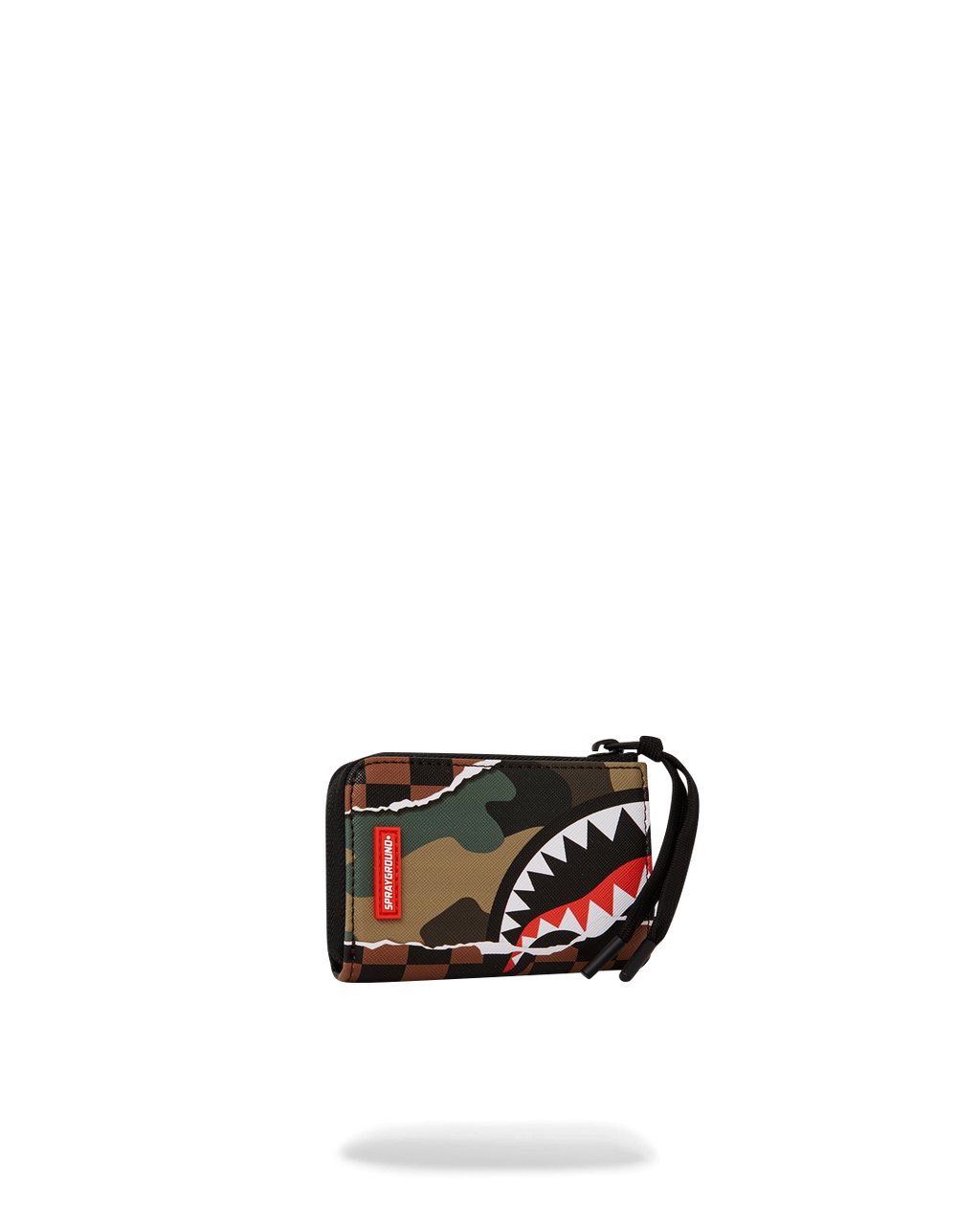 UNSTOPPABLE ENDEAVORS III WALLET