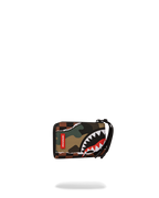 UNSTOPPABLE ENDEAVORS III WALLET