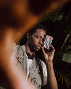 UNSTOPPABLE ENDEAVORS III WALLET