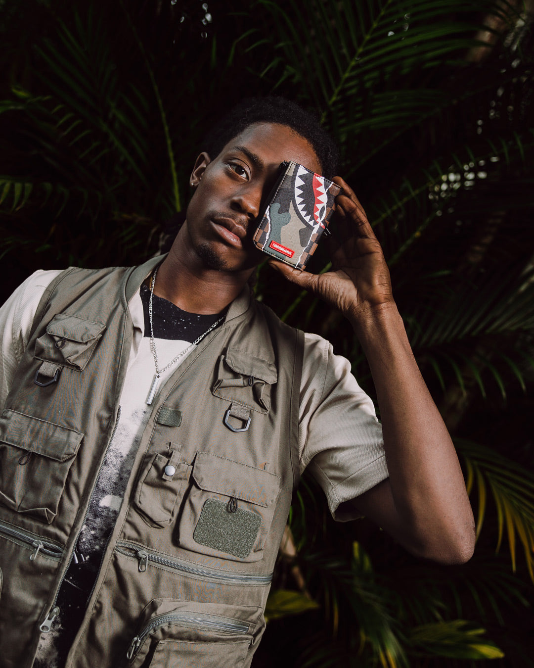 UNSTOPPABLE ENDEAVORS III WALLET