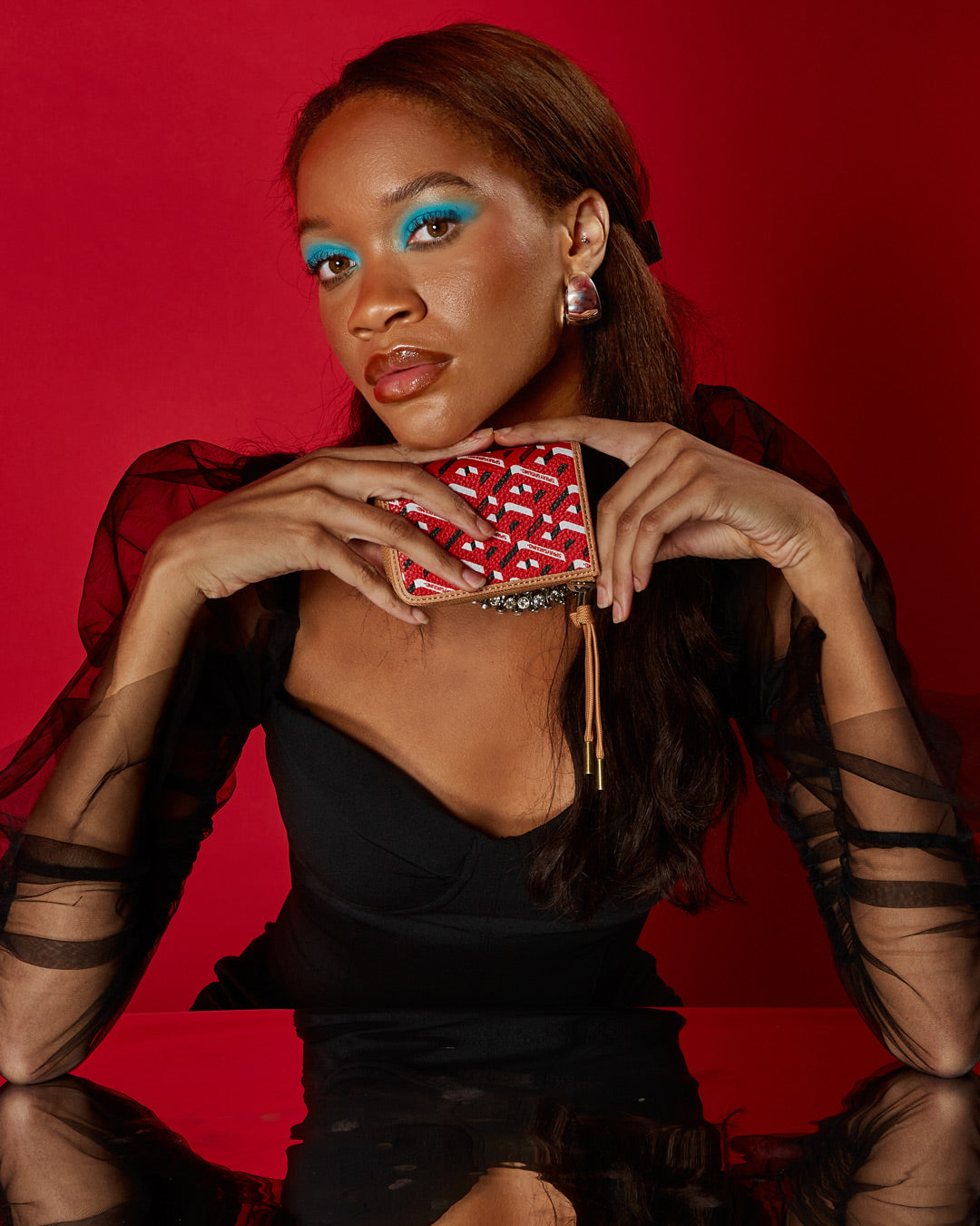 THE 3DSG CONCORDE WALLET