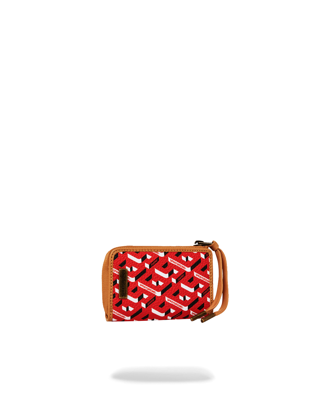 THE 3DSG CONCORDE WALLET