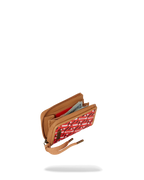 THE 3DSG CONCORDE WALLET