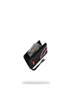 ATOMIC VAPOR BI-FOLD WALLET