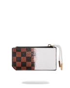 SPRAYSHARKS WORLDWIDE SLIM MONEY HOLDER