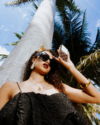 SPRAYSHARKS WORLDWIDE SLIM MONEY HOLDER