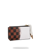 SPRAYSHARKS WORLDWIDE SLIM MONEY HOLDER