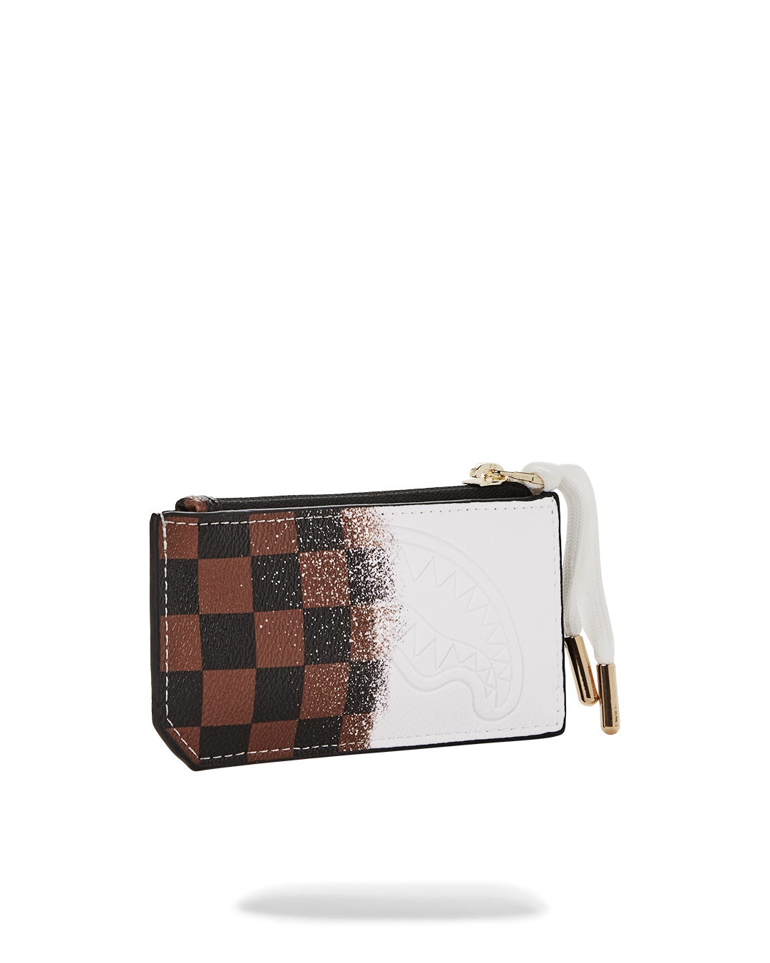 SPRAYSHARKS WORLDWIDE SLIM MONEY HOLDER