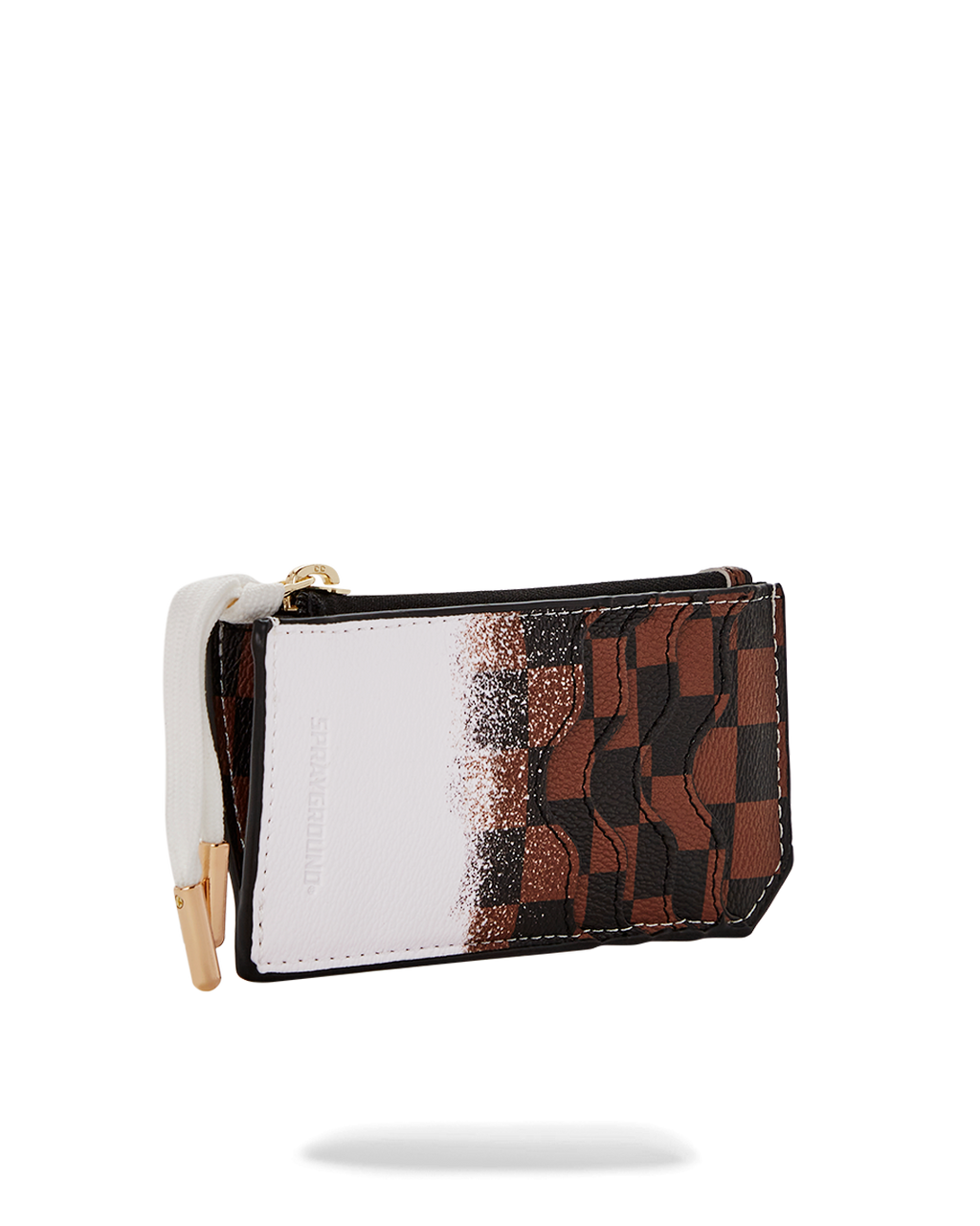 SPRAYSHARKS WORLDWIDE SLIM MONEY HOLDER