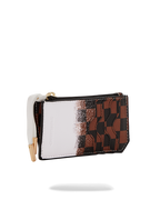 SPRAYSHARKS WORLDWIDE SLIM MONEY HOLDER