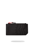 ZE SHARK PREDATOR SLIM MONEY HOLDER