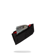 ZE SHARK PREDATOR SLIM MONEY HOLDER