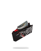 ZE SHARK PREDATOR SLIM MONEY HOLDER