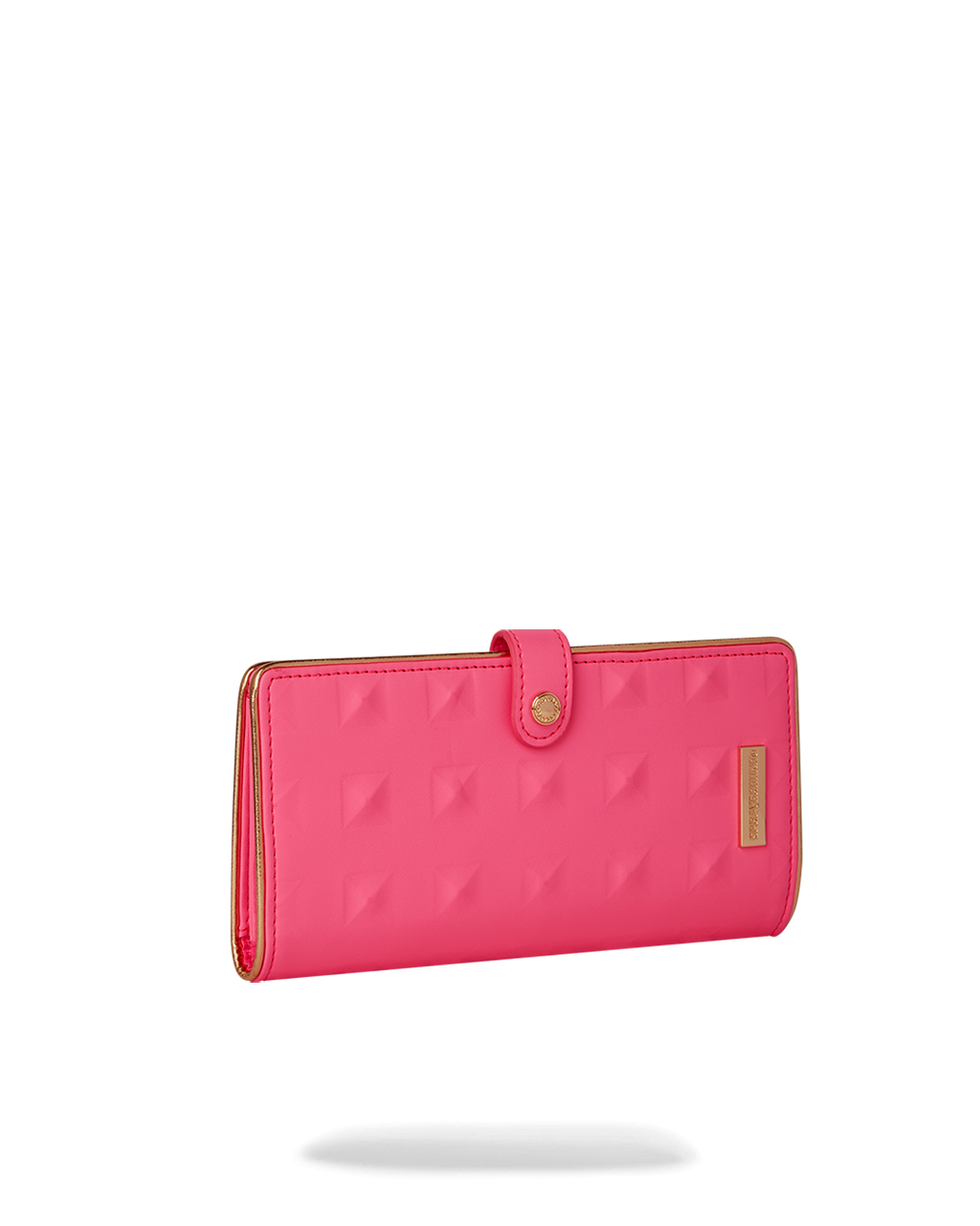 SORBET STUNNA 2 LONG SINGLE-FOLD WALLET