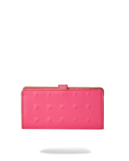 SORBET STUNNA 2 LONG SINGLE-FOLD WALLET