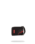 SNOWWSTORM PUFFER WALLET