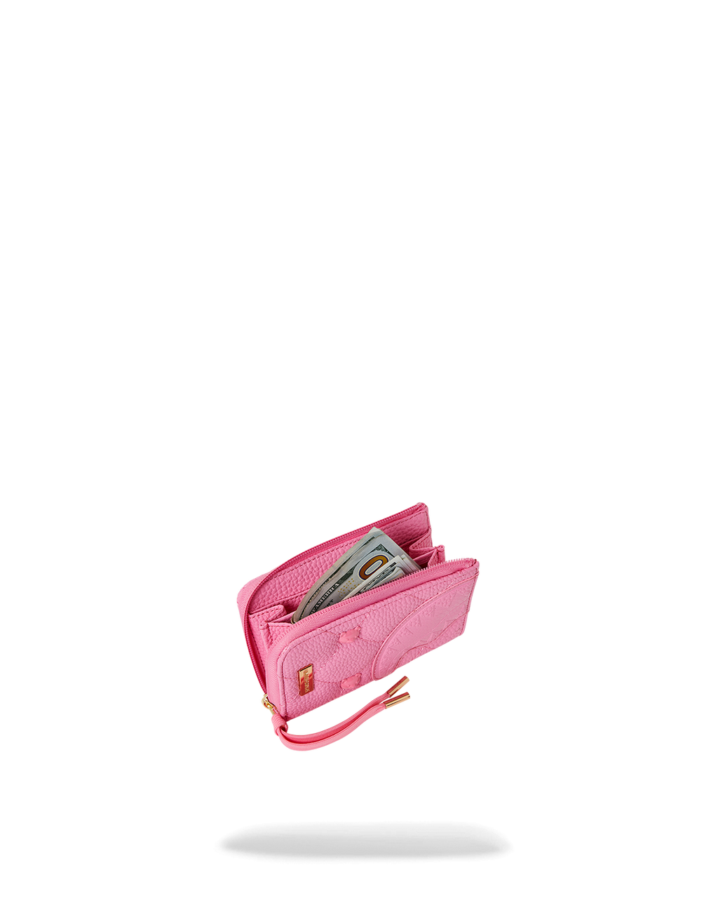 SORBET STUNNA BEAR STUD WALLET