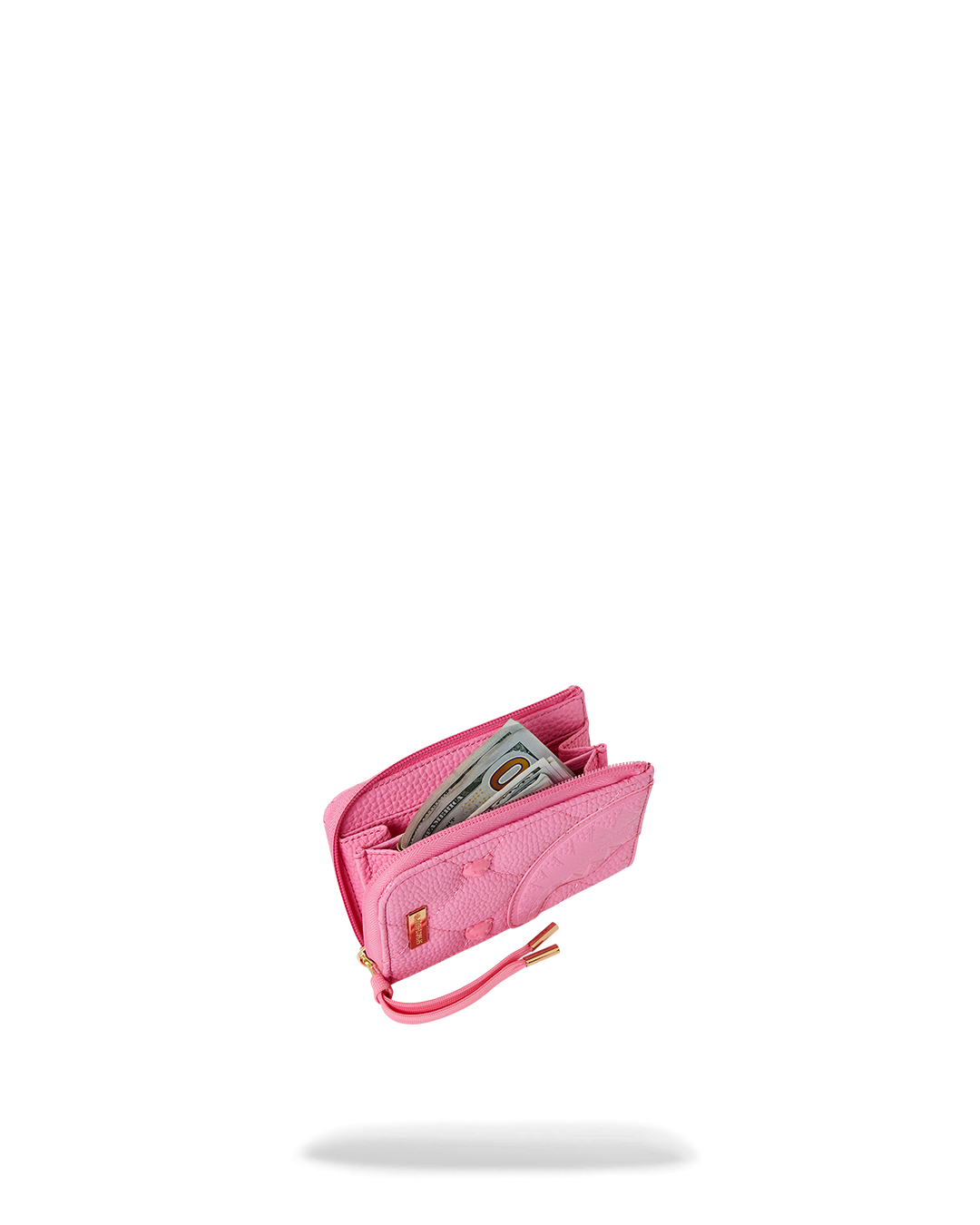 SORBET STUNNA BEAR STUD WALLET