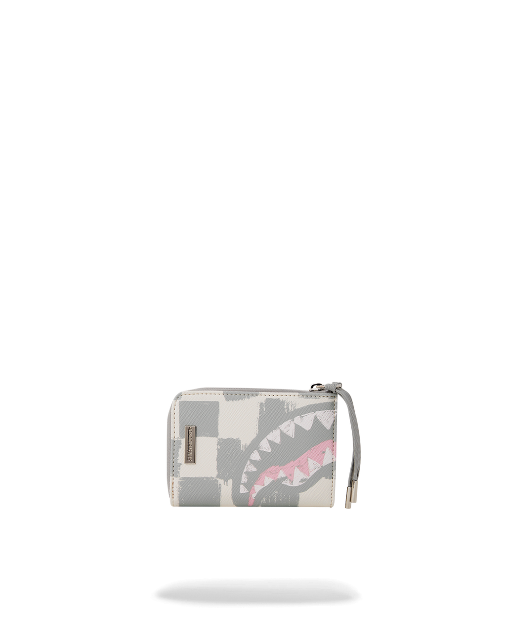 VANQUISH CREAM WALLET