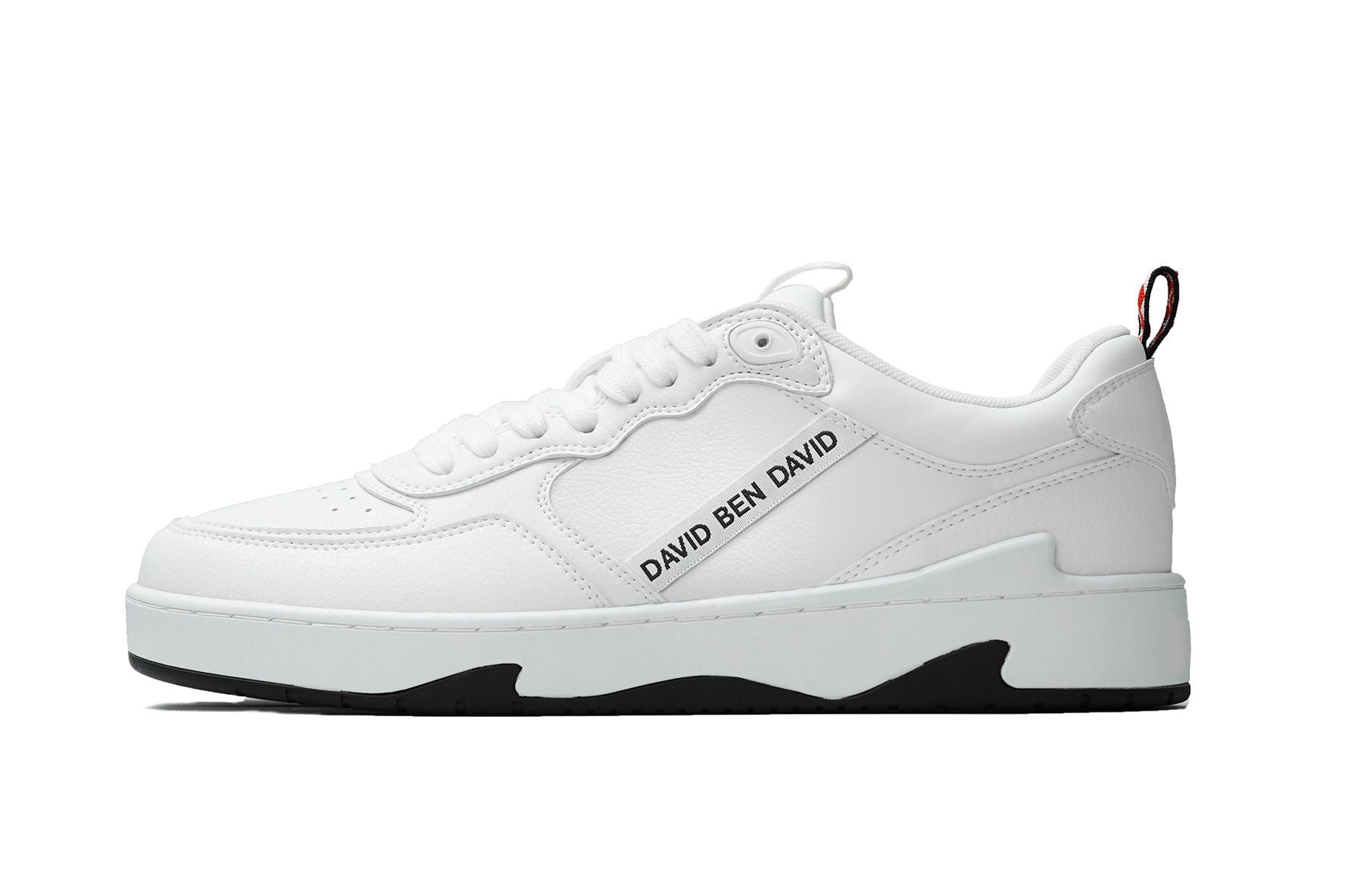 David BenDavid Sneaker D1