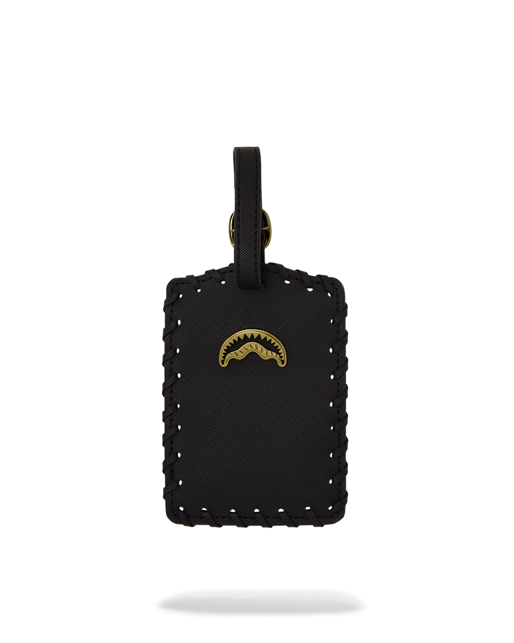 SPRAYGROUND SHARKMOUTH LUGGAGE TAG