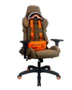CALL OF DUTY READY FOR ACTION GAMING CHAIR