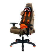 CALL OF DUTY READY FOR ACTION GAMING CHAIR