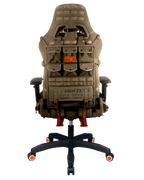 CALL OF DUTY READY FOR ACTION GAMING CHAIR