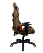 CALL OF DUTY READY FOR ACTION GAMING CHAIR
