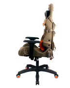 CALL OF DUTY READY FOR ACTION GAMING CHAIR