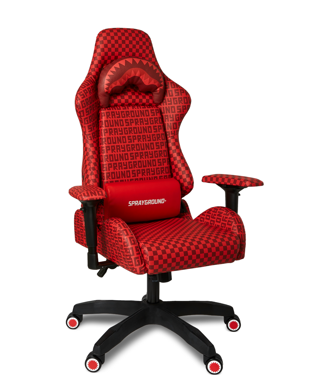 VENI VIDI VICI GAMING CHAIR - SUPER RARE