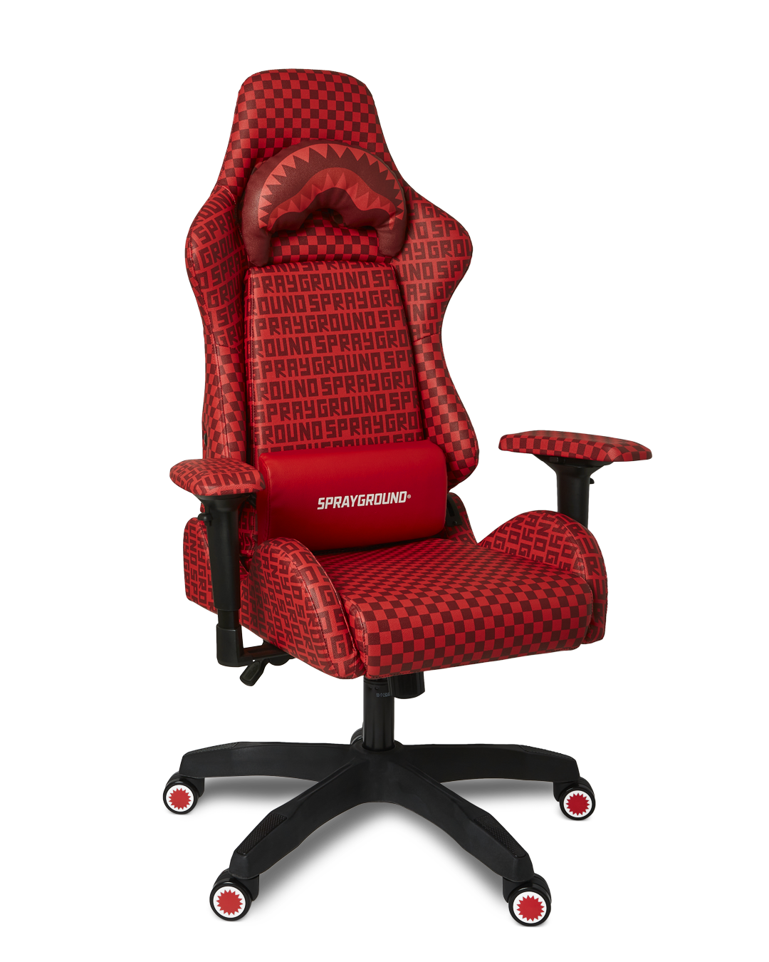 VENI VIDI VICI GAMING CHAIR - SUPER RARE