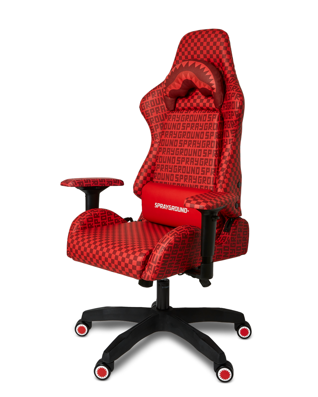 VENI VIDI VICI GAMING CHAIR - SUPER RARE
