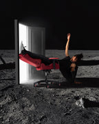 VENI VIDI VICI GAMING CHAIR - SUPER RARE