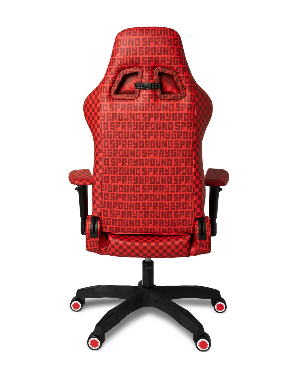 VENI VIDI VICI GAMING CHAIR - SUPER RARE