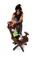 WTF GAMING CHAIR - SUPER RARE