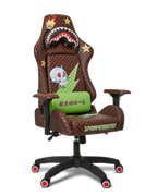 WTF GAMING CHAIR - SUPER RARE